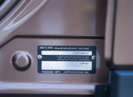 Mitsubishi Eclipse Cross (H38) – Bronze – Grey – 2026