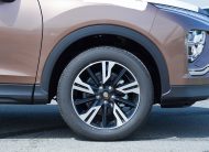 Mitsubishi Eclipse Cross (H38) – Bronze – Grey – 2026