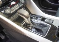 Mitsubishi Eclipse Cross (U40)  Grey – Black 2026