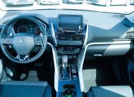 Mitsubishi Eclipse Cross (H43) – Gray- Black 2026