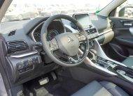 Mitsubishi Eclipse Cross (U40)  Grey – Black 2026
