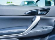 Mitsubishi Eclipse Cross (H43) – Gray- Black 2026