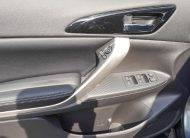 Mitsubishi Eclipse Cross (U40)  Grey – Black 2026