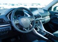 Mitsubishi Eclipse Cross (H43) – Gray- Black 2026