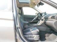 Mitsubishi Eclipse Cross (U40)  Grey – Black 2026