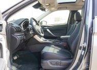 Mitsubishi Eclipse Cross (U40)  Grey – Black 2026