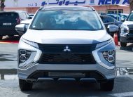 Mitsubishi Eclipse Cross (H43) – Gray- Black 2026