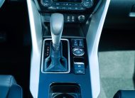 Mitsubishi Eclipse Cross (H43) – Gray- Black 2026