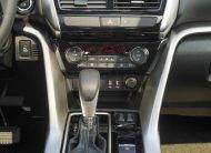 Mitsubishi Eclipse Cross (U40)  Grey – Black 2026