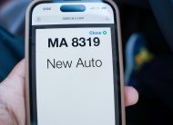 Mitsubishi Eclipse Cross (H43) – Gray- Black 2026