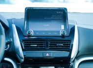 Mitsubishi Eclipse Cross (H43) – Gray- Black 2026