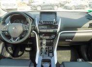 Mitsubishi Eclipse Cross (U40)  Grey – Black 2026