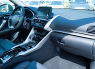 Mitsubishi Eclipse Cross (H43) – Gray- Black 2026