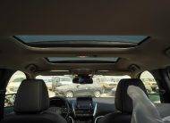 Mitsubishi Eclipse Cross (U40)  Grey – Black 2026