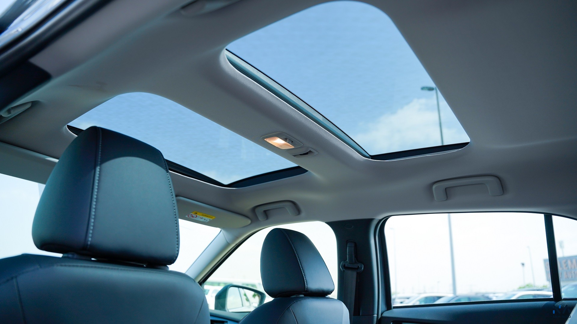 Mitsubishi Eclipse Cross (H43) – Gray- Black 2026