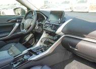 Mitsubishi Eclipse Cross (U40)  Grey – Black 2026