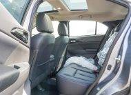 Mitsubishi Eclipse Cross (U40)  Grey – Black 2026