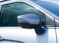 Mitsubishi Eclipse Cross (H43) – Gray- Black 2026