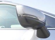 Mitsubishi Eclipse Cross (U40)  Grey – Black 2026