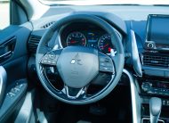 Mitsubishi Eclipse Cross (H43) – Gray- Black 2026