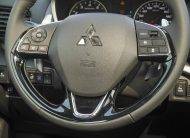 Mitsubishi Eclipse Cross (U40)  Grey – Black 2026