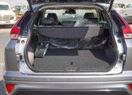 Mitsubishi Eclipse Cross (U40)  Grey – Black 2026