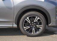 Mitsubishi Eclipse Cross (U40)  Grey – Black 2026