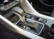 Mitsubishi Eclipse Cross (U40) – Silver – Black 2026