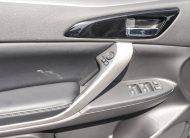 Mitsubishi Eclipse Cross (U40) – Silver – Black 2026