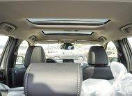 Mitsubishi Eclipse Cross (U40) – Silver – Black 2026