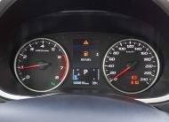 Mitsubishi Eclipse Cross (U40) – Silver – Black 2026