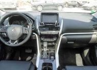 Mitsubishi Eclipse Cross (U40) – Silver – Black 2026
