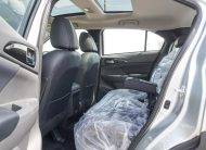 Mitsubishi Eclipse Cross (U40) – Silver – Black 2026