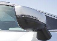 Mitsubishi Eclipse Cross (U40) – Silver – Black 2026