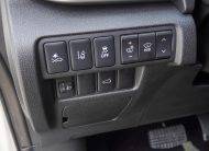 Mitsubishi Eclipse Cross (U40) – Silver – Black 2026