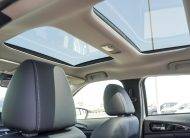 Mitsubishi Eclipse Cross (U40) – Silver – Black 2026