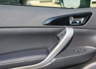 Mitsubishi Eclipse Cross (H43) – Solid White – Black 2026