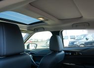 Mitsubishi Eclipse Cross (H43) – Solid White – Black 2026