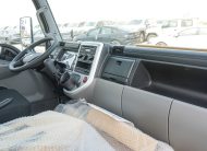 Mitsubishi Fuso Canter (Z87) – White – Black 2026