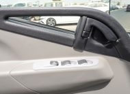 Mitsubishi Fuso Canter (Z87) – White – Black 2026