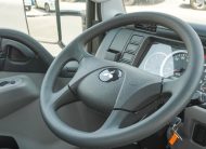 Mitsubishi Fuso Canter (Z87) – White – Black 2026