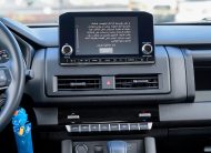 Mitsubishi L200 (C80)  Black – Black 2026