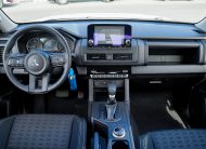 Mitsubishi L200 (C80)  Black – Black 2026