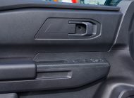 Mitsubishi L200 (C80)  Black – Black 2026