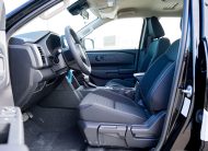 Mitsubishi L200 (C80)  Black – Black 2026