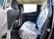 Mitsubishi L200 (C80)  Black – Black 2026