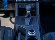 Mitsubishi L200 (C80) – Silver – Black 2026