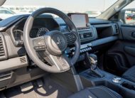 Mitsubishi L200 (C80) – Silver – Black 2026