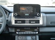 Mitsubishi L200  (C78) White – Black 2026