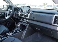 Mitsubishi L200  (C78) White – Black 2026